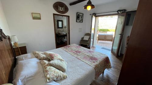 Tomino Bed & Breakfast | Casa di Babbo