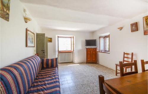 Berceto House | Casa Di Bergotto