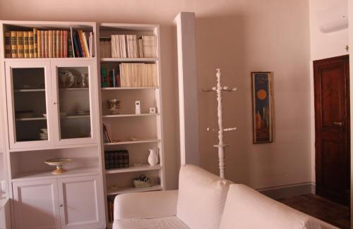 Todi Apartment | Casa Di Borgo