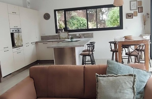 Castellare-di-Casinca Apartment | Casa Di Cortanni - Appartement Avec vue au Calme. Seulement 10 min de la Plage