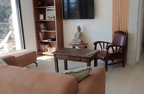 Castellare-di-Casinca Apartment | Casa Di Cortanni - Appartement Avec vue au Calme. Seulement 10 min de la Plage