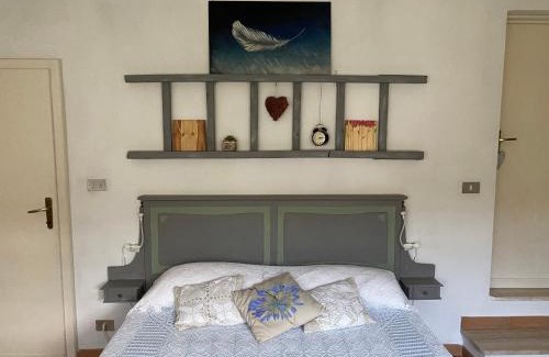 Buggiano House | Casa Di Campagna tra borghi e castelli