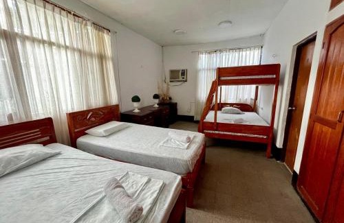 Iquitos House | Casa di Carpio