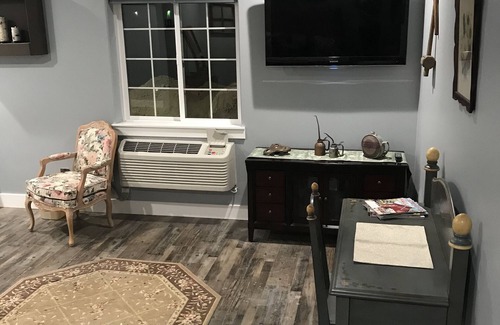 Ephrata House | Casa Di Cass guest house cottage