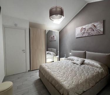 Sant’Agapito Bed & Breakfast | Casa di Chiara