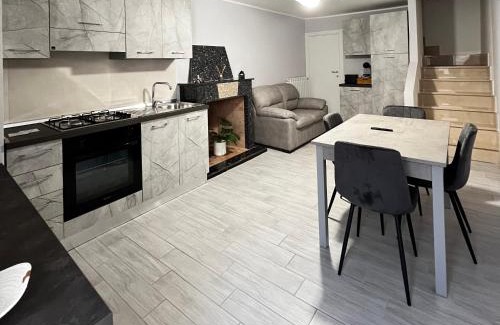 Sant’Agapito Bed & Breakfast | Casa di Chiara