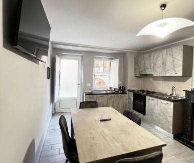 Sant’Agapito Bed & Breakfast | Casa di Chiara