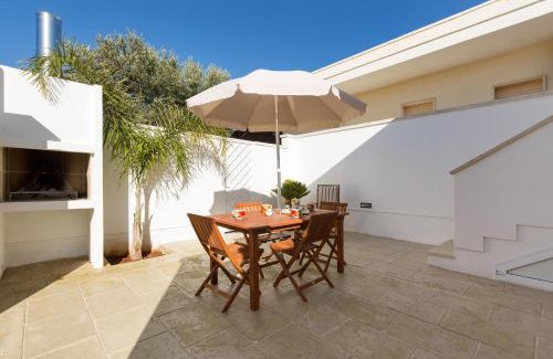 La Strea House | Casa di Cinzia by BarbarHouse