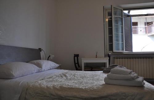 Zona XI San Vittorino House | Casa di Cinzia