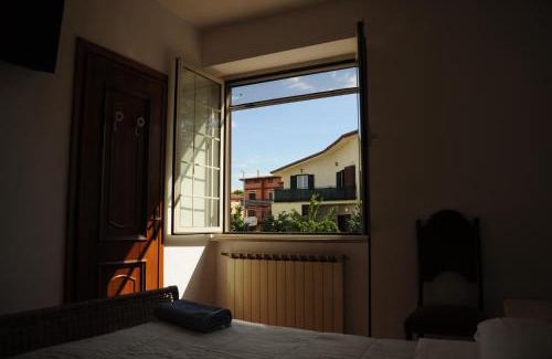 Zona XI San Vittorino House | Casa di Cinzia