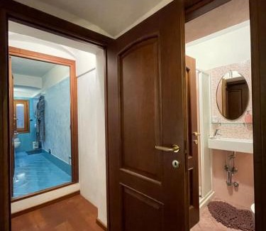 Dolceacqua Apartment | Casa di Cri