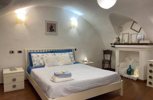 Dolceacqua Apartment | Casa di Cri