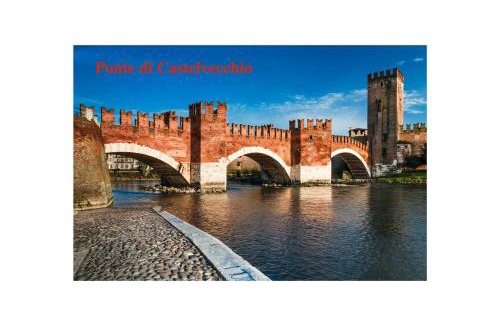 Ca' di David Apartment | Casa di David