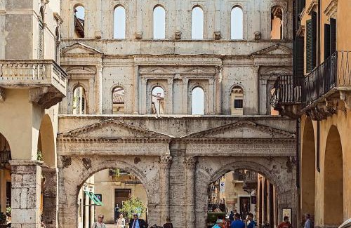 Ca' di David Apartment | Casa di David