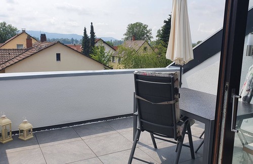 Radolfzell am Bodensee Apartment | Casa di Napolitano 4