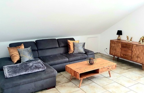 Radolfzell am Bodensee Apartment | Casa di Napolitano 4