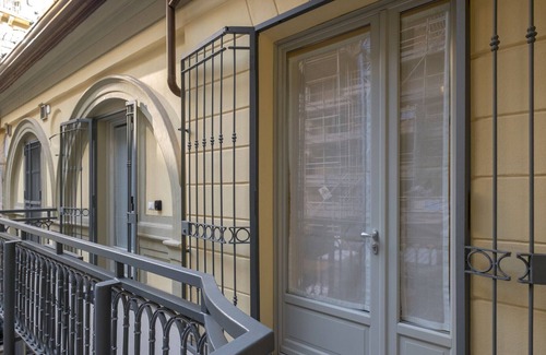 Historic Centre Apartment | Casa di Ele in San Salvario by Wonderful Italy