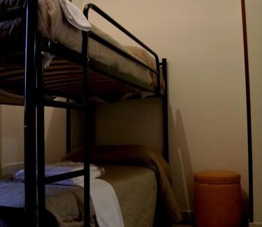 Carpinone House | Casa di Emilia