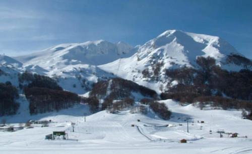 Carpinone House | Casa di Emilia