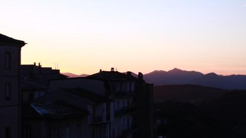 Carpinone House | Casa di Emilia