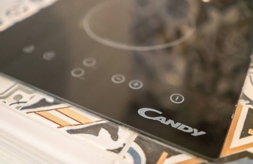 Municipio 1 House | Casa di Flo (Your home in the center of Bari)