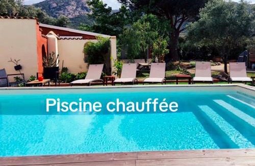 Calvi Bed & Breakfast | Casa di Floumy