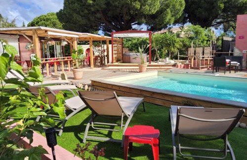 Calvi Bed & Breakfast | Casa di Floumy