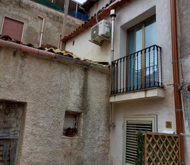 Castelvetrano Apartment | Casa di francesco