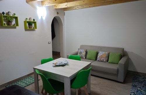 Castelvetrano Apartment | Casa di francesco