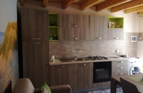 Castelvetrano Apartment | Casa di francesco