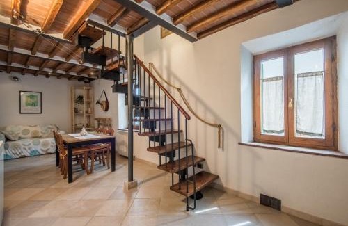 Chiusdino Apartment | Casa di Franca a San Galgano