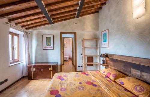 Chiusdino Apartment | Casa di Franca a San Galgano