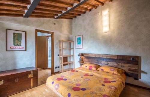 Chiusdino Apartment | Casa di Franca a San Galgano