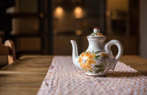 Chiusdino Apartment | Casa di Franca a San Galgano