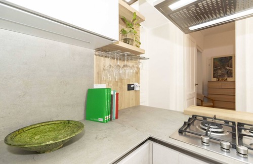 Cenisia Apartment | Casa di Francesco in zona Cenisia by Wonderful Italy