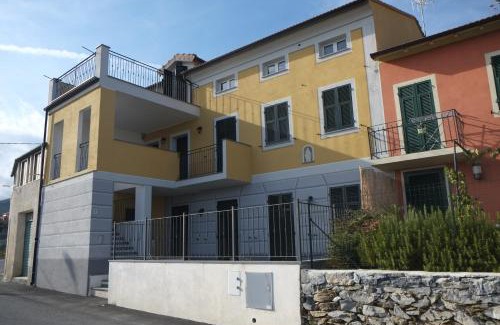 Bezzo Apartment | Casa di Gian