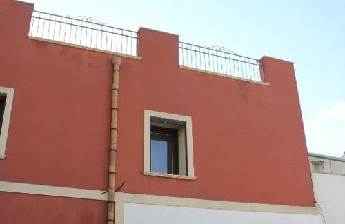 Sant'Andrea Bonagia House | Casa di Giorgia