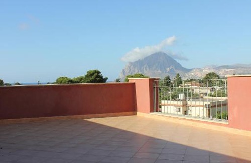 Sant'Andrea Bonagia House | Casa di Giorgia