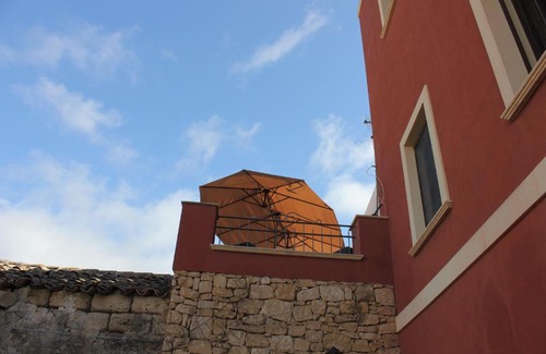 Sant'Andrea Bonagia House | Casa di Giorgia