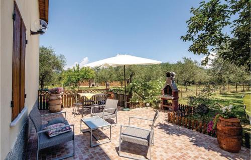 Santo Stefano di Magra Apartment | Casa Di Greta