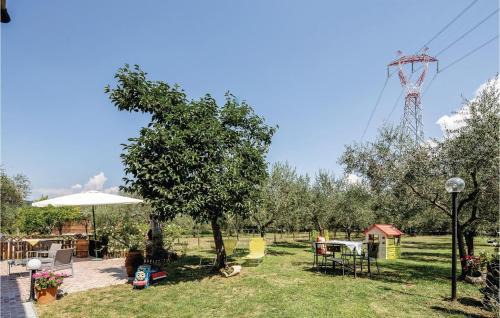 Santo Stefano di Magra Apartment | Casa Di Greta
