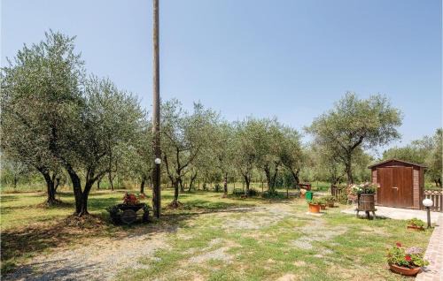 Santo Stefano di Magra Apartment | Casa Di Greta