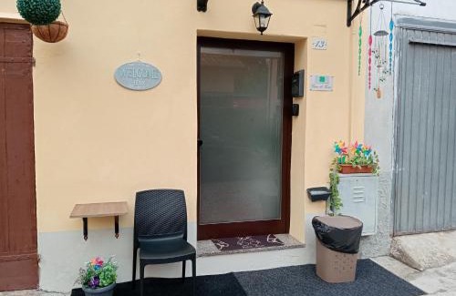 Reggio nell'Emilia Apartment | Casa di Irene