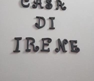 Reggio nell'Emilia Apartment | Casa di Irene