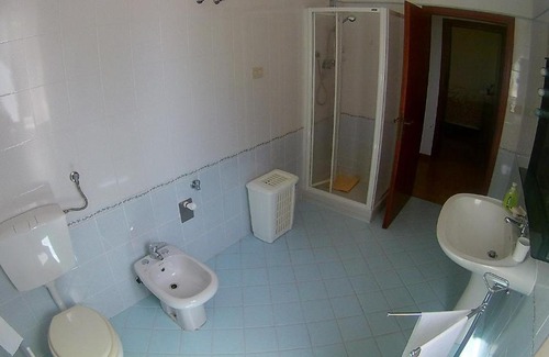 Oliveto House | Casa di Vittoria