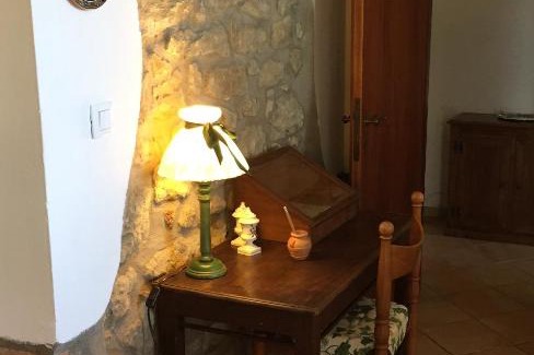 Oliveto House | Casa di Vittoria