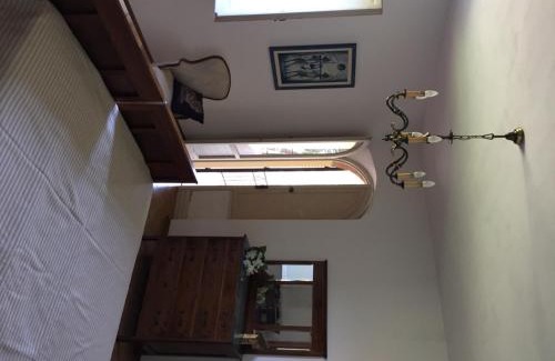 Oliveto House | Casa di Vittoria