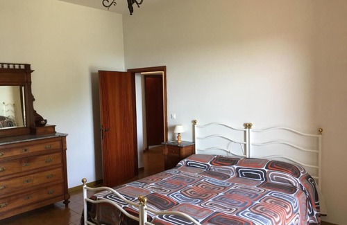 Oliveto House | Casa di Vittoria