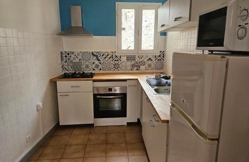 Olmeta-di-Tuda House | Casa di JF