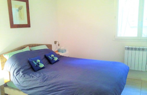 Bastelicaccia House | Casa di l'Alivetu